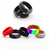 Customized Ring Protector Silicone O Ring Food Grade Wedding Ring Making Machine