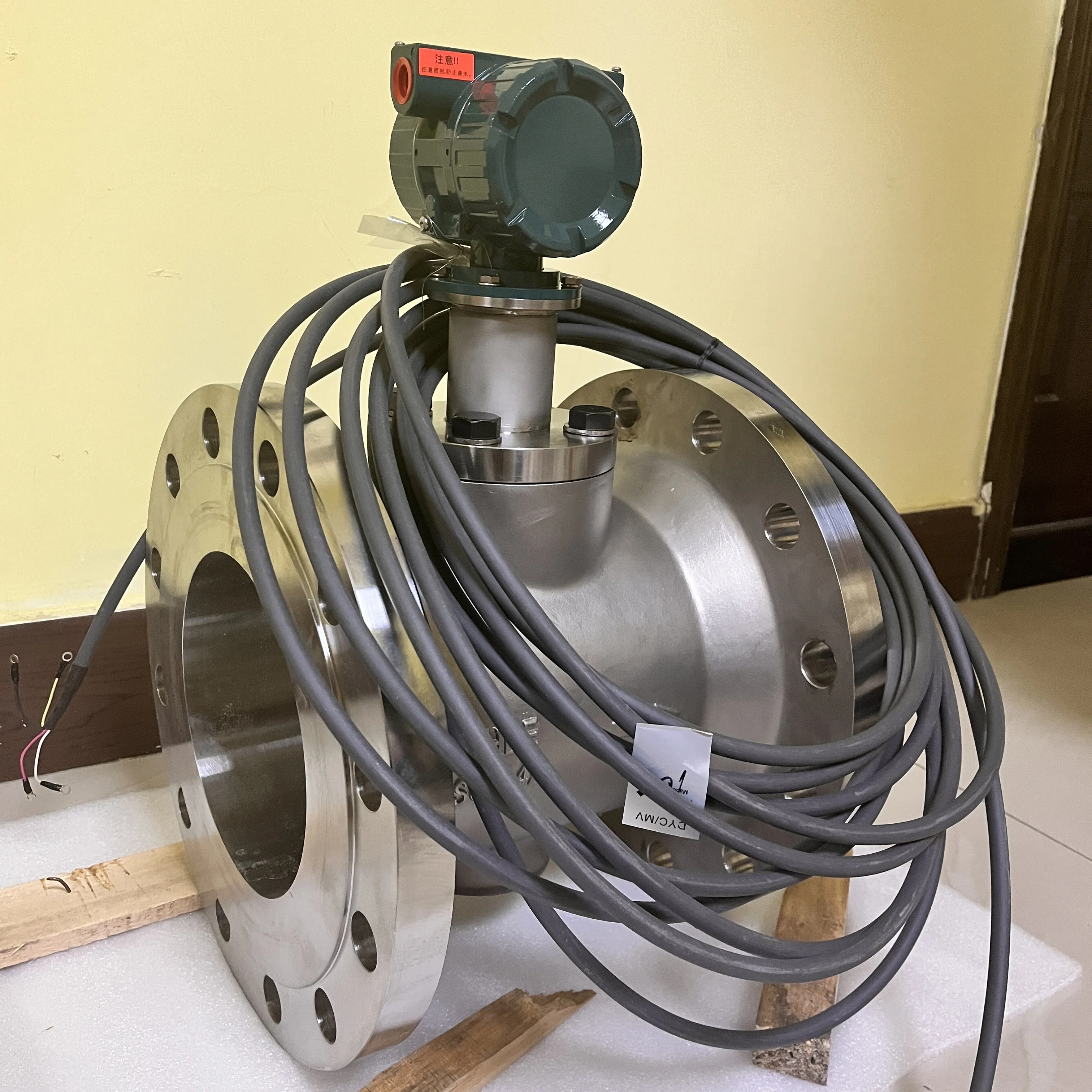 Yokogawa Vortex Flowmeter Dy200 With Good Price Buy Vortex Flowmeter yokogawa-vortex-flowmeter-dy200-with-good-price-buy-vortex-flowmeter