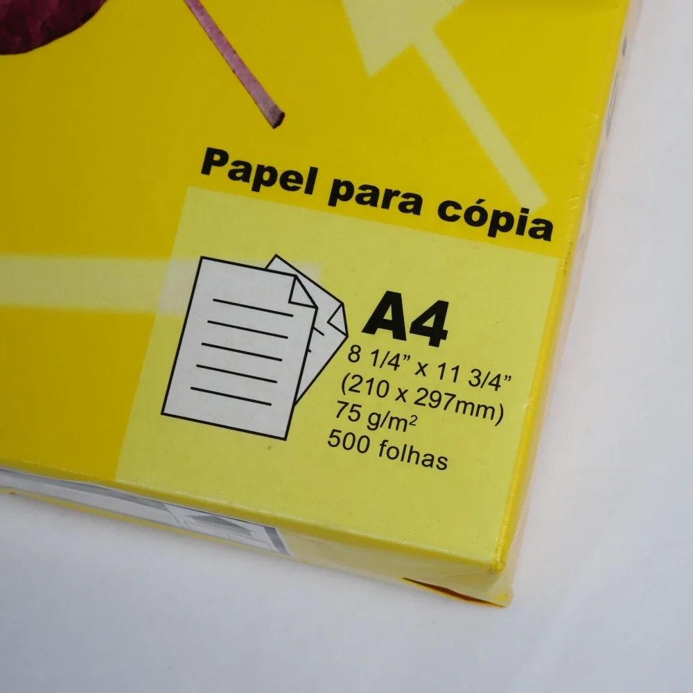 Good Quality A4 Paper 80 Gsm Paper 70gsm Legal Size Copy Paper Buy