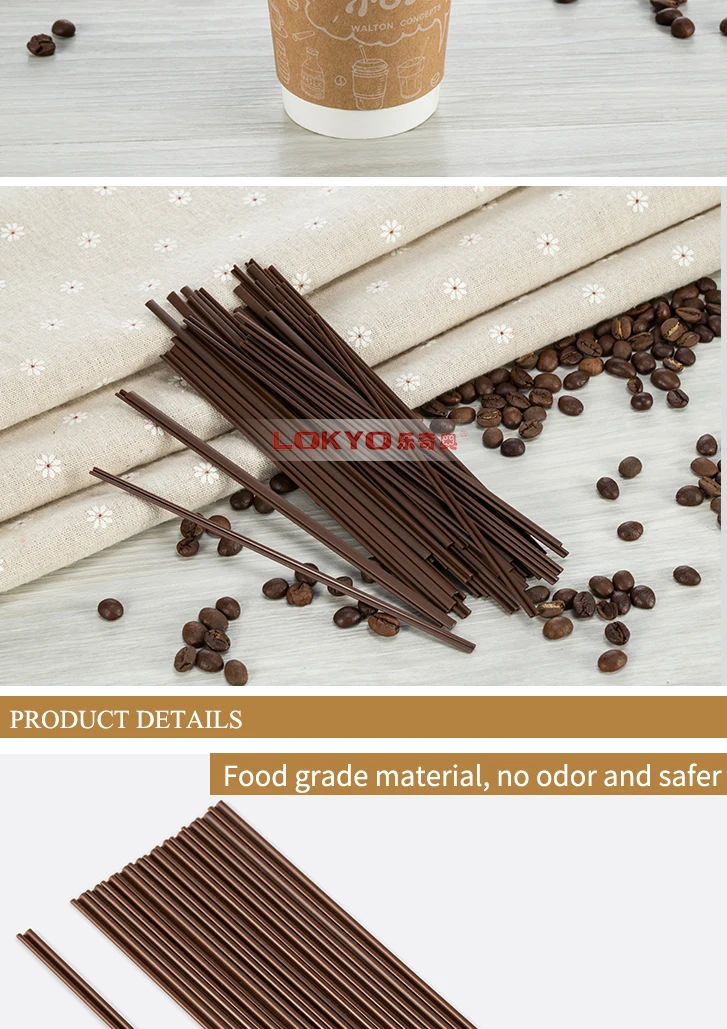 Disposable Customized Plastic Coffee Sugar Stir Stick Buy Custom Plastic Coffee Sticks,Plastic