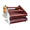 DSM Series Single Shafts Tailings Powder Dehydration Machine