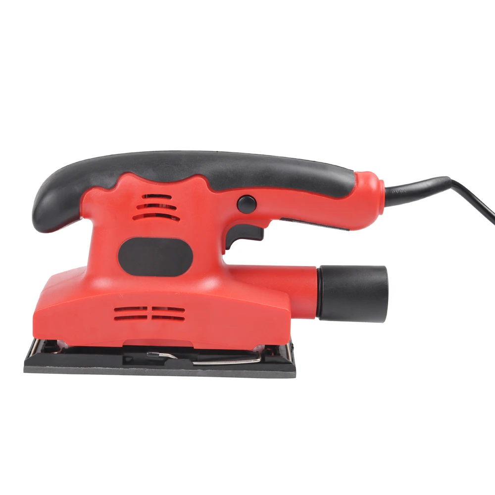 Multi Function Random Orbital Square Sander Brushless Wood Electric