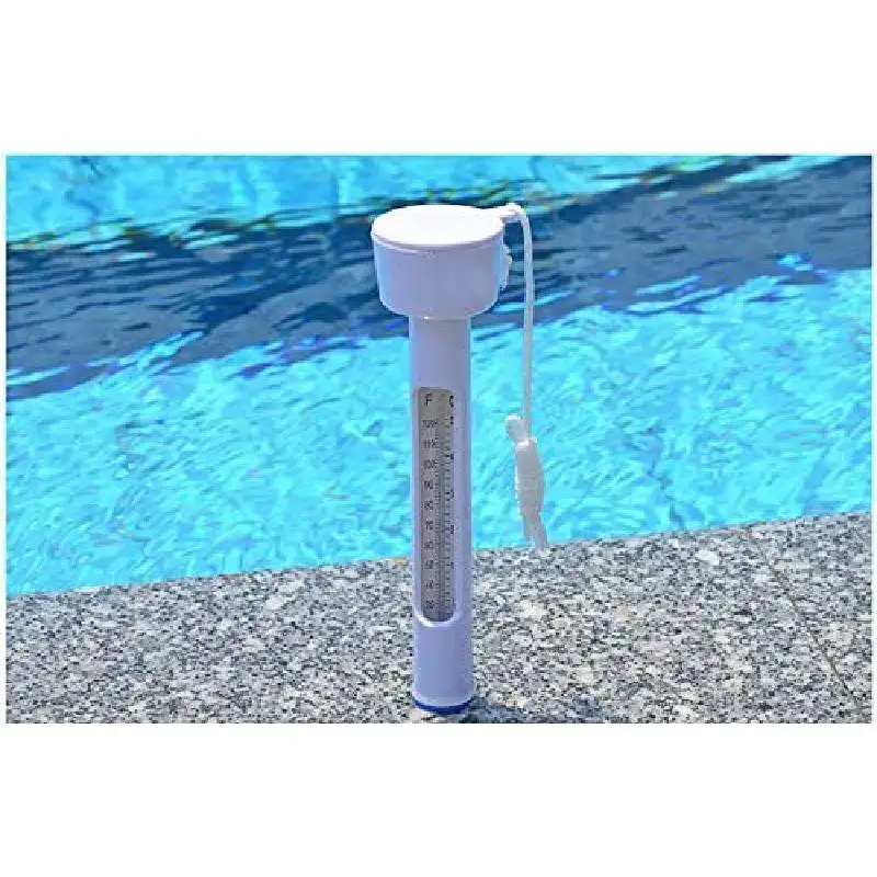 product oho waterproof thermometers use on water on ice bath tub on swimming pool-5