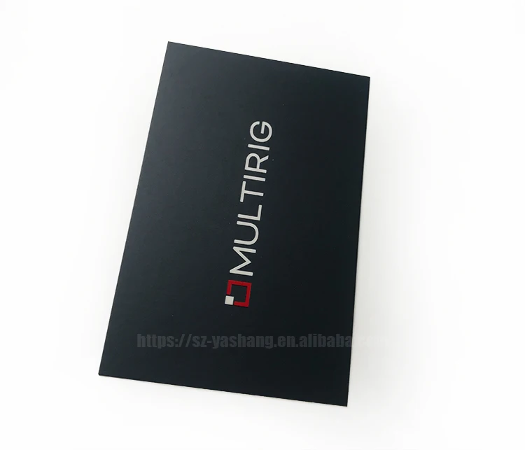 get cards printed online