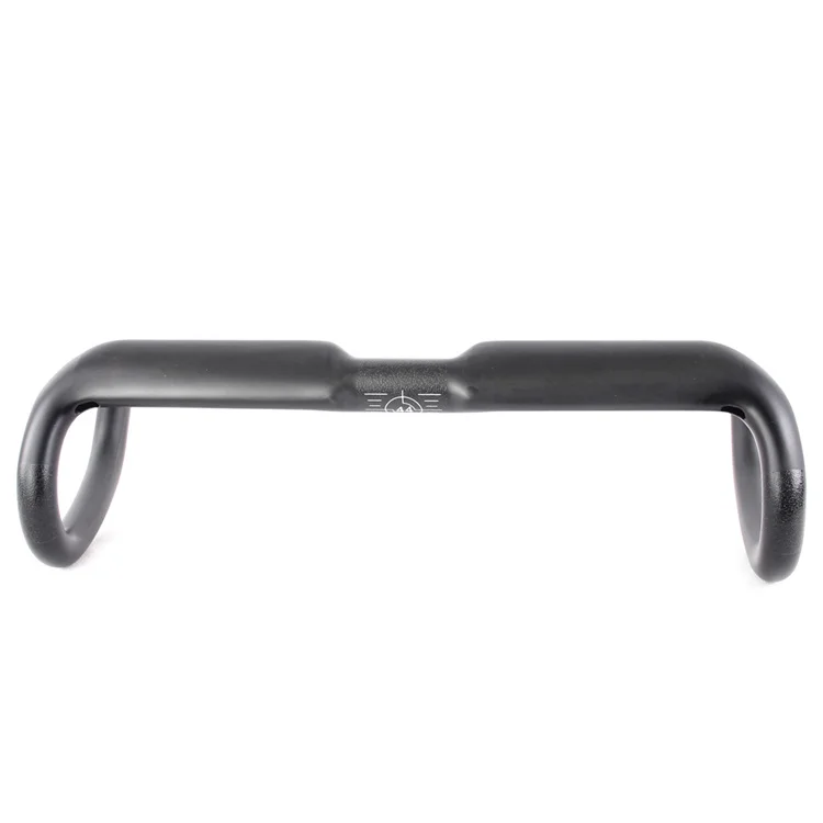New! Aero Handlebar Carbon Road Handlebar With Internal Cable Routing