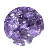 Natural Unpolished Crystal Quartz Tumble Rough Stone Amethyst prices for Gifts