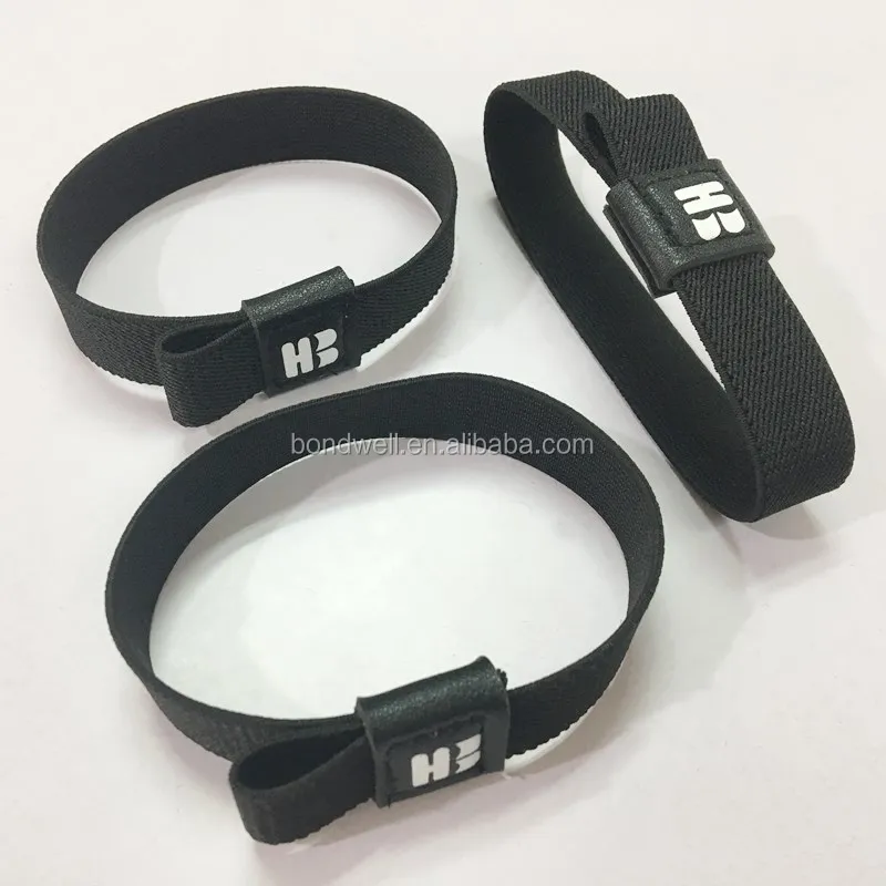 Red Book Strap Hook&loop Elastic Rubber Functional Book Carry Strap