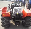 Export mini walking tractor YFT304 price