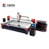 Fine Cutting of Ceramic Tiles Waterjet Cutting Machine CNC UHP