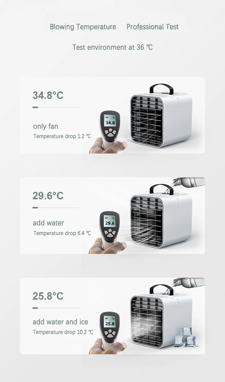 3ton Mini Portable Cheap Breeze Small Split Air Conditioner Intelligent