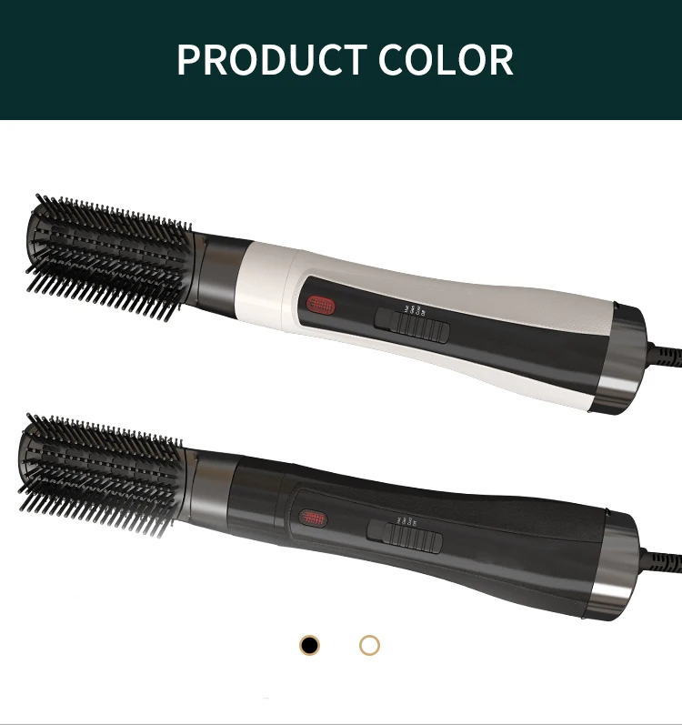 elecsop hair dryer brush