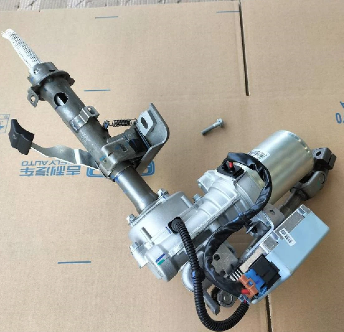 Nap Automobile Steering Column For Geely Vision X3 Gx3 20172021