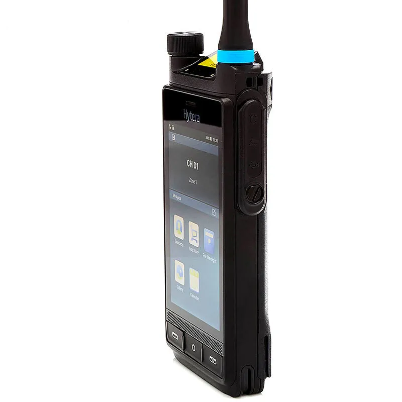 How to Choose Push-to-Talk (PTT) Devices & Apps — A Practical Guide