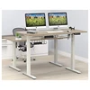 Office Standing Foldable Adjustable Height Computer Desk