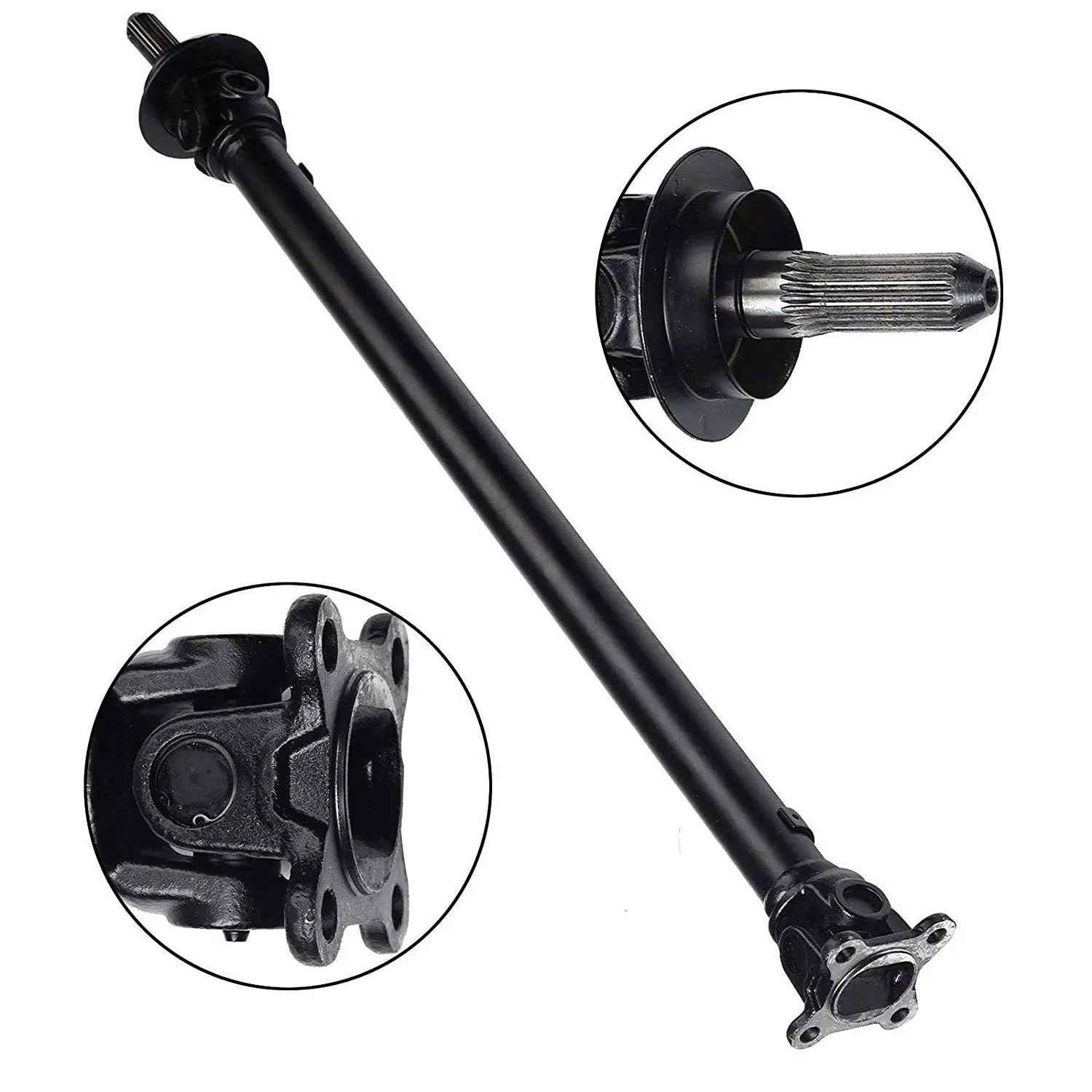 Zpartners Transmission Cardan Shaft Propeller Drive Shafts For Toyota