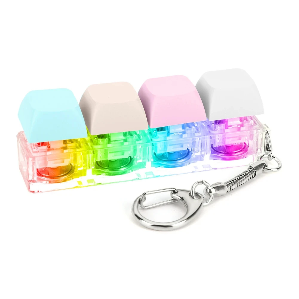 Keyboard Clicker Guide: How to Choose the Right One