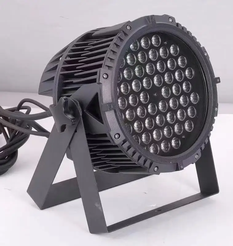 the most cost effective 54x3w waterproof outdoor
