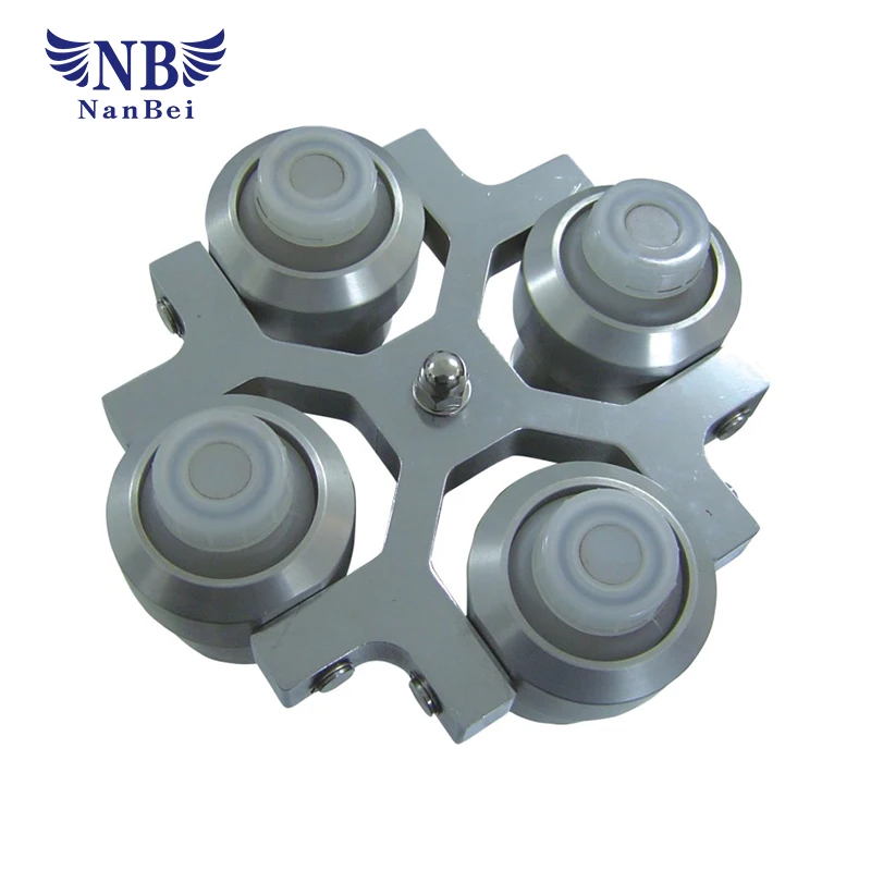 Floor Stand Large Volume Refrigerator Centrifuge