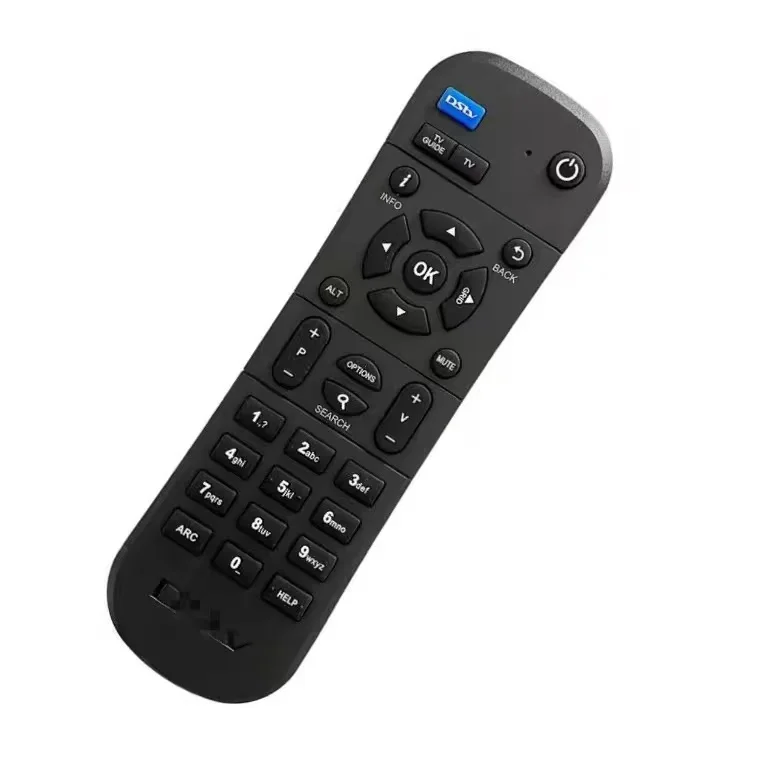 DStv Remote Guide: How to Choose the Right One