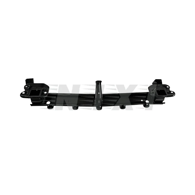 G318 Rear Hatch Assembly Original and Aftermarket Spare Parts Rear Bumper Beam for Deepal G318 ...