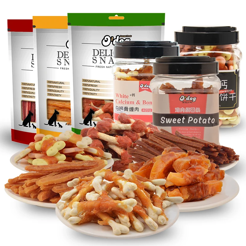 Stick Dry Dog Treats Chewy Snack Pet Food Manufacturers Buy Dog Treat