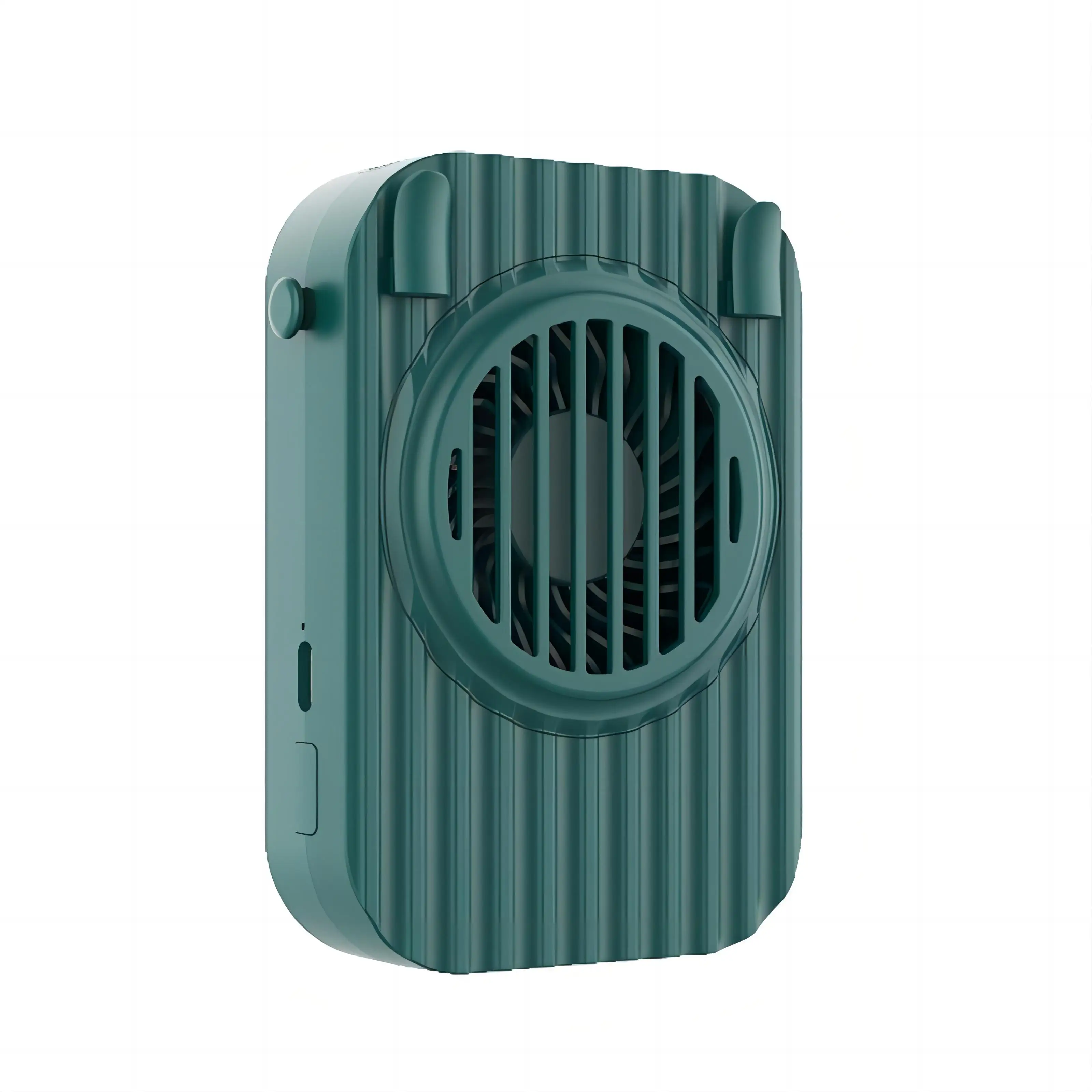 Time Portable Neck Fan, 5v, USB - detail 2
