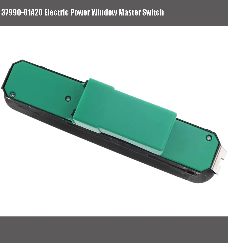 37990-81A20 Power Window Master Control Switch For Suzuki Carry Kasten Jimny FJ