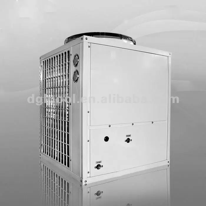 110v Electric Pool Heater Swimming Pool Heater Portable Heat Pump Pool