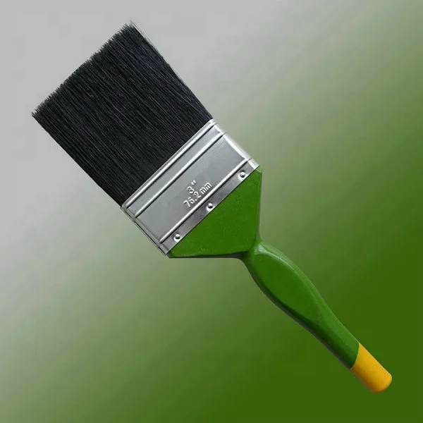 3 inch paint brush