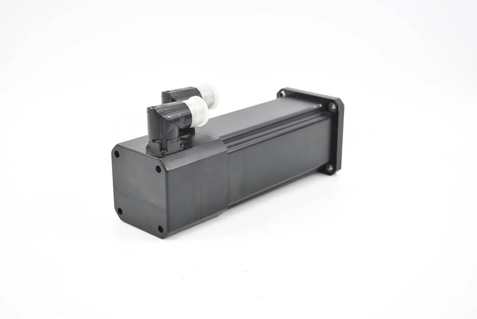 Automation Servomotor 6000rpm 400v 24vdc 8lsa35.e3060d200-0 Rev. C4 Ac ...