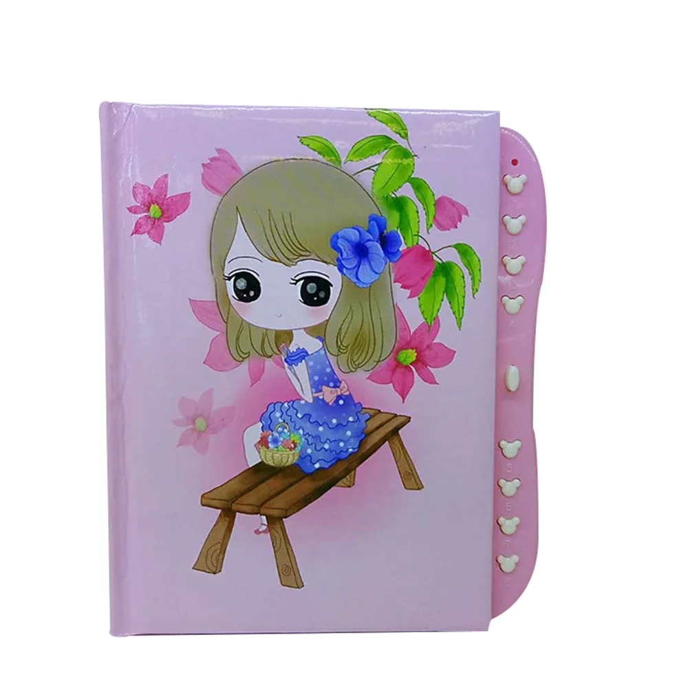 notebook gift