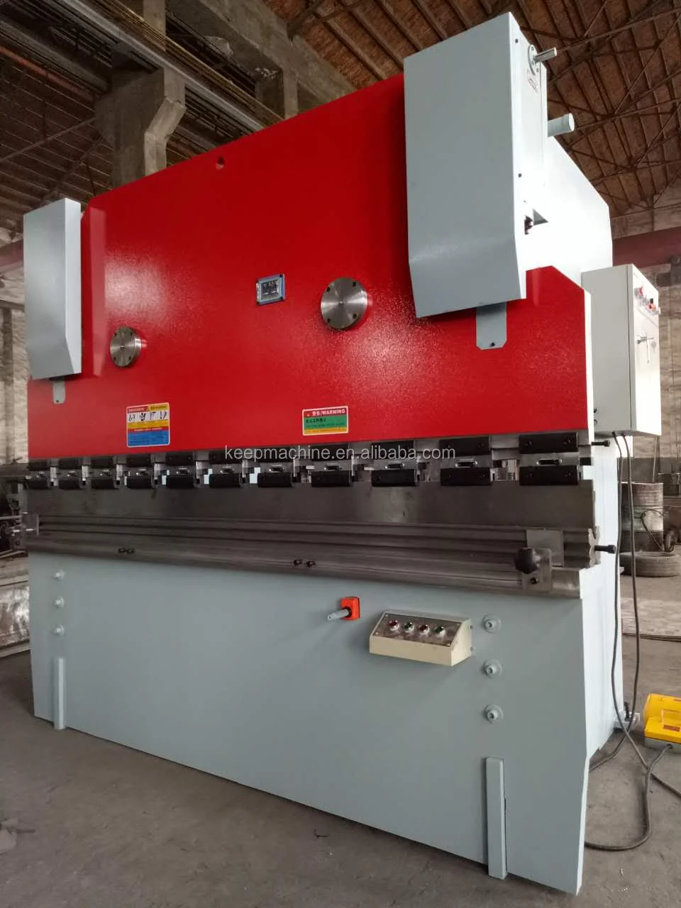 Hot Sale Hydraulic Steel Plate Bending Machine Press Brake Folding Machine For Bending Buy