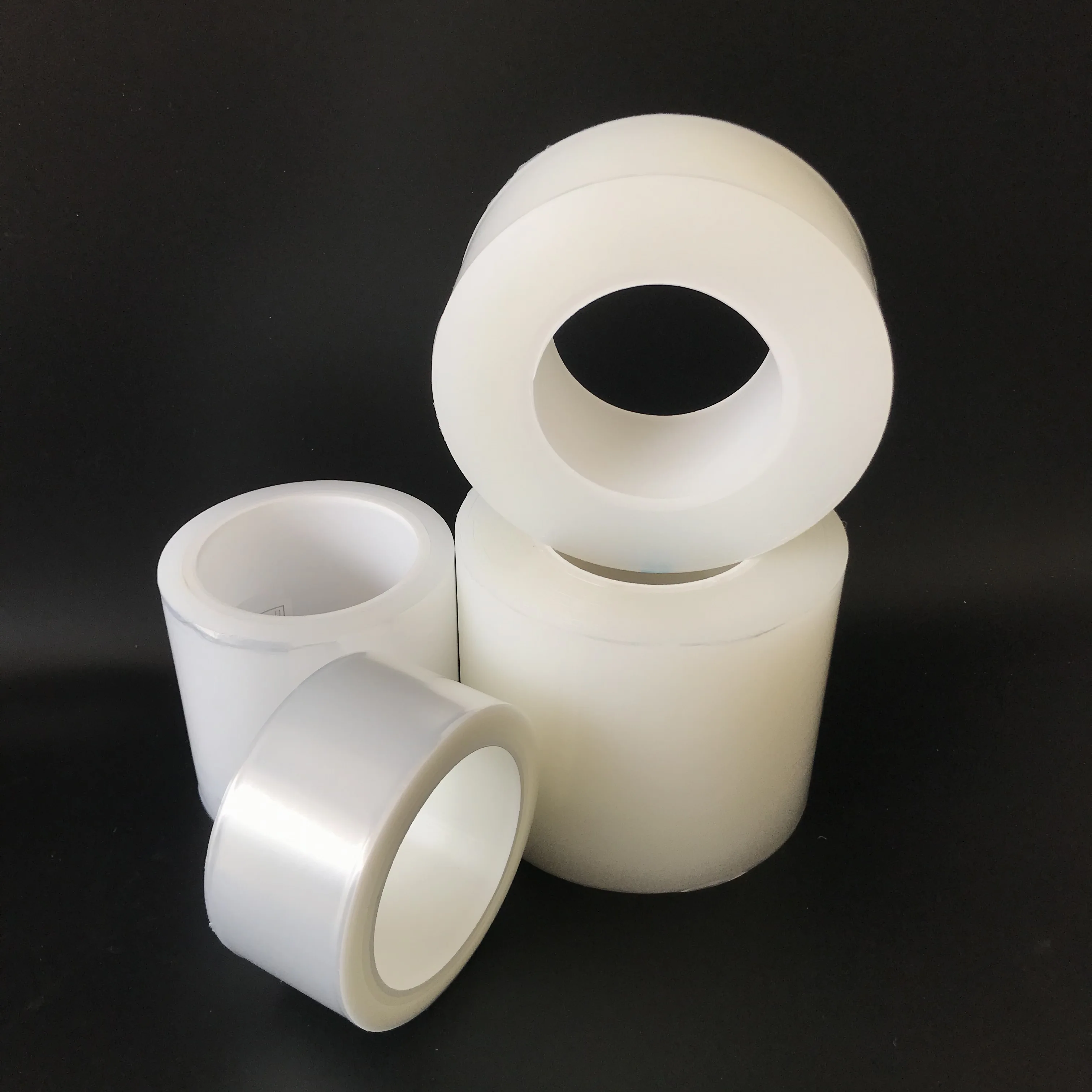 克力板用克苏pe保护膜pe膜pe膜pe自粘保护膜有机玻璃板材