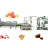 Full Automatic Hard Candy Depositing Line with large capacity