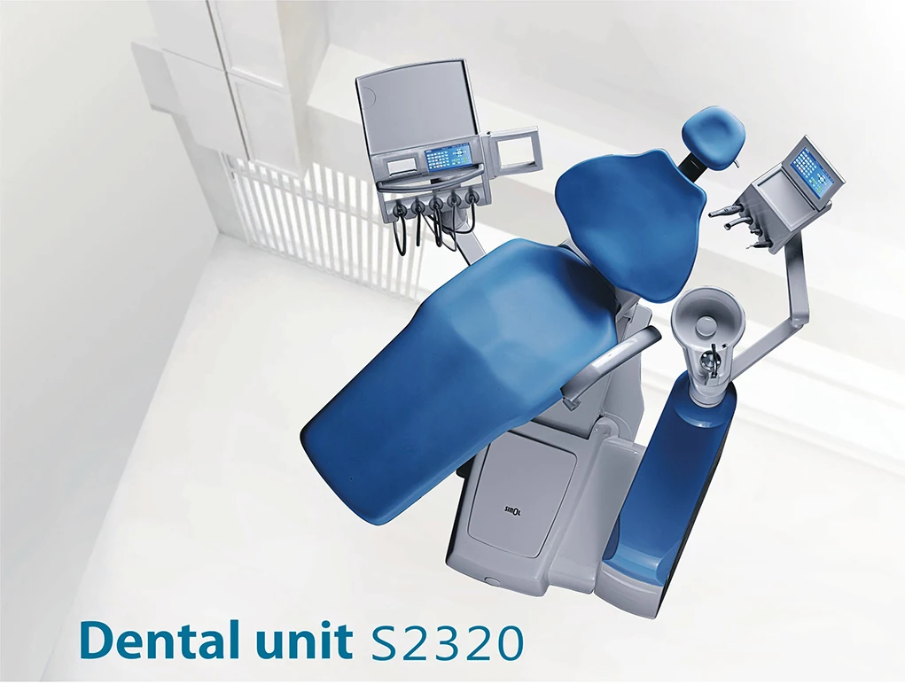 Advanced Dental Machine Sinol S2320 Dental Chair For Dentists Buy