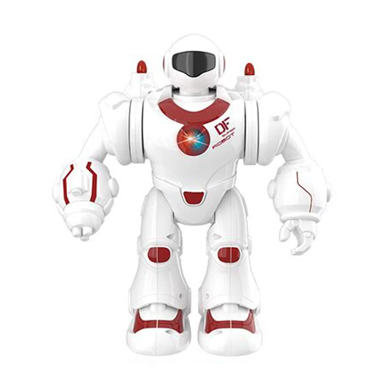 music robot toy
