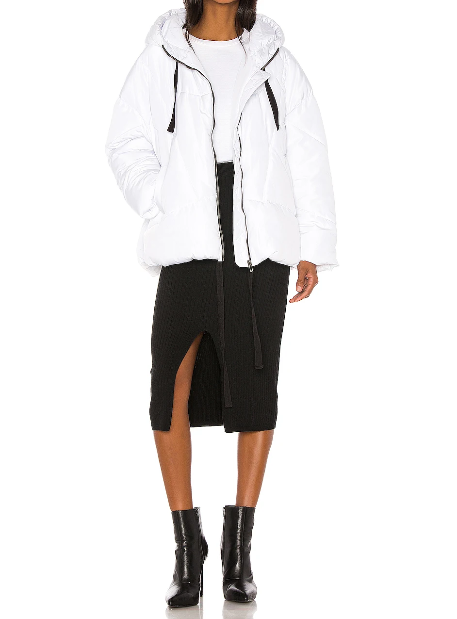 women's knitted skirts