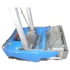 Construction Equipment Hot Selling HX-1 Plastering Machine Wall Plaster Render Machine