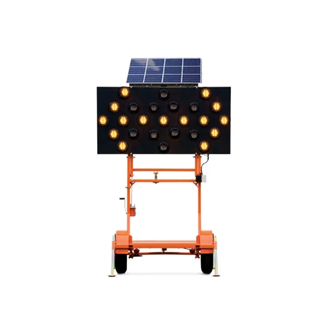 Traffic Warning Light Amber Led Direction Sign Flashing Signs Lighting ...