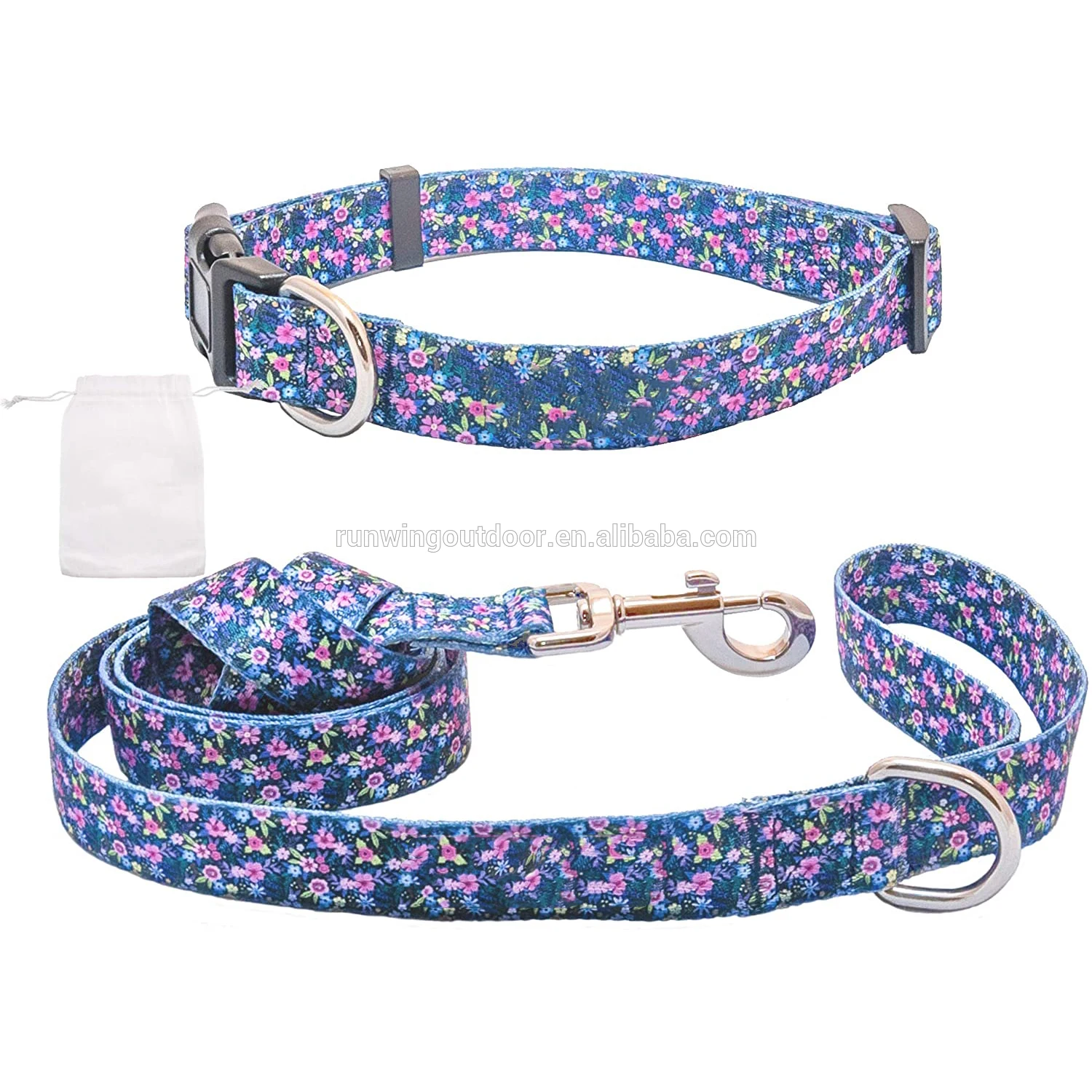 pretty collars