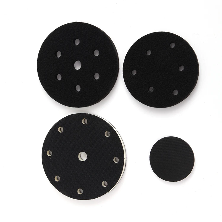 Orbital Sanding Pad (3)