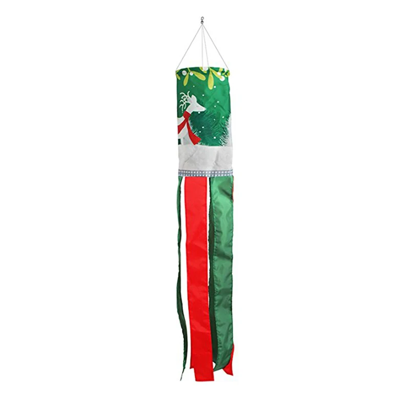 Outdoor Decoration Polyester Durable Windsock - Buy Windsock,Windsocks