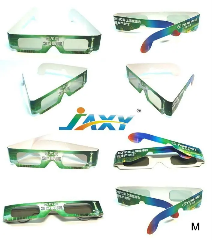 video viewer glasses