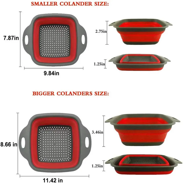 colander strainer