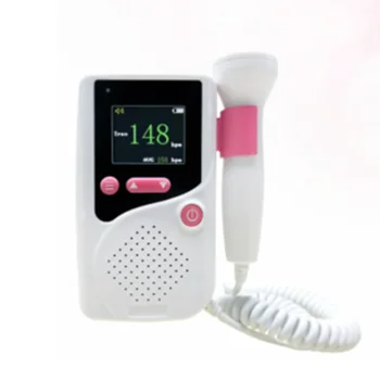 medical fetal doppler