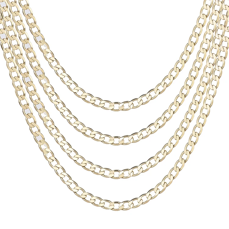 

1:1 scale chain lock is medium thick and 4mm wide