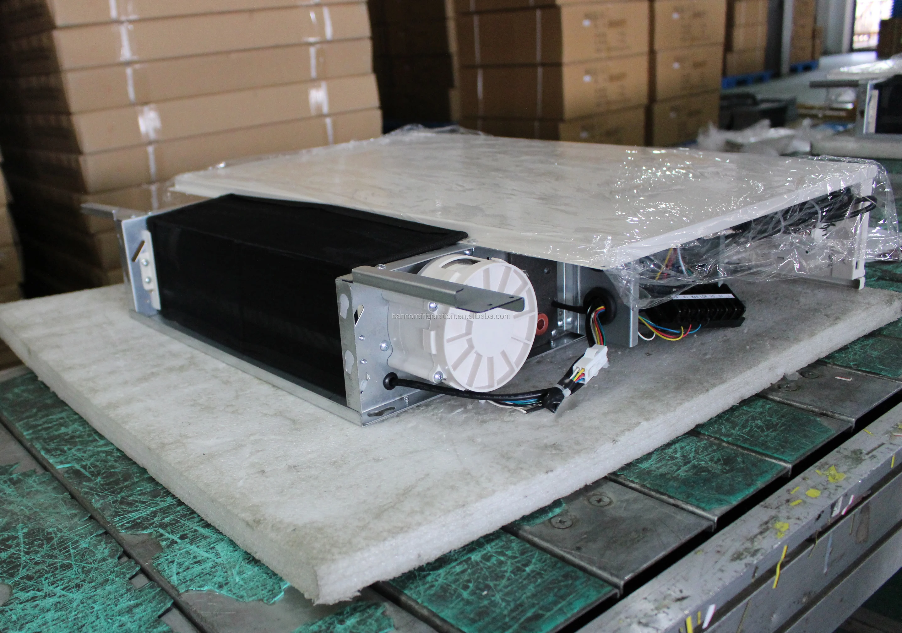 panasonic fan coil unit