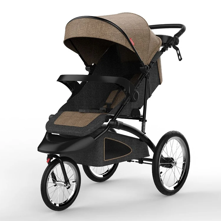 two seat stroller