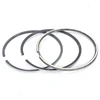 Pick Up L200 4D56 4D55T Engine Piston Ring MD050390 MD103391 23040-42510 91.1mm*4+2.5+2+4