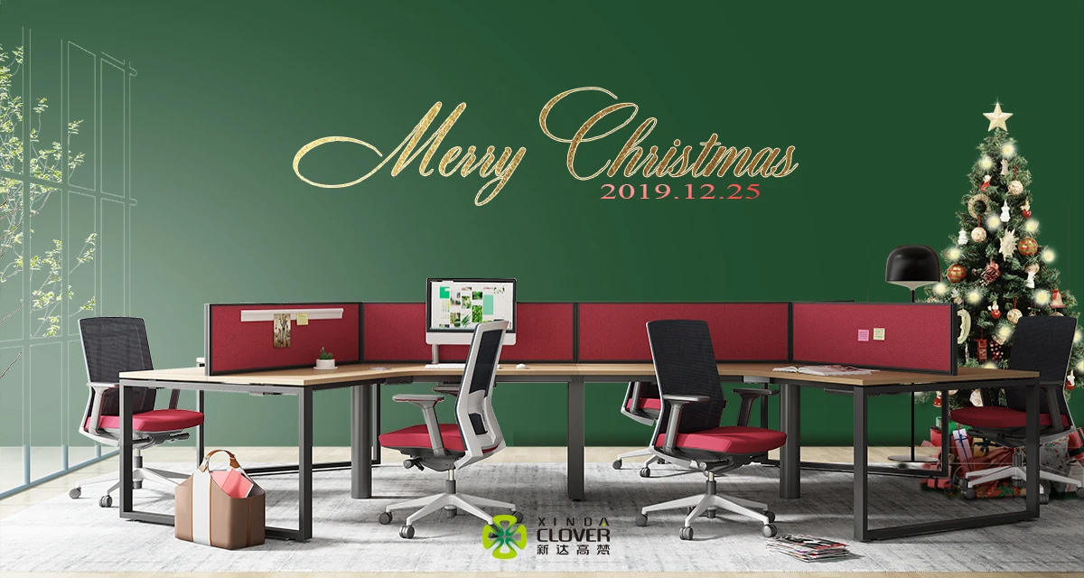 Xinda Clover Industry Limited Company Nanhai Foshan City